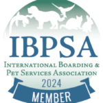 International Boarding & Pet Services Association 2024 Member